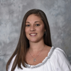 Headshot of Wendy Folmar