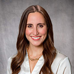 Headshot of Amy Williams